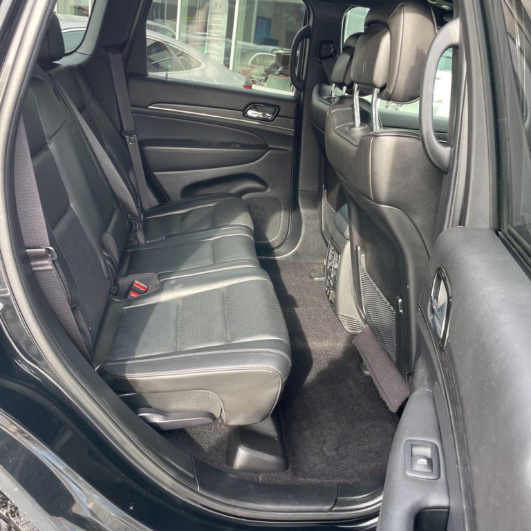 2021 Jeep Grand Cherokee Image 13