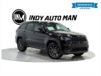 Image for 2021 Jeep Grand Cherokee High Altitude ID: 7153788