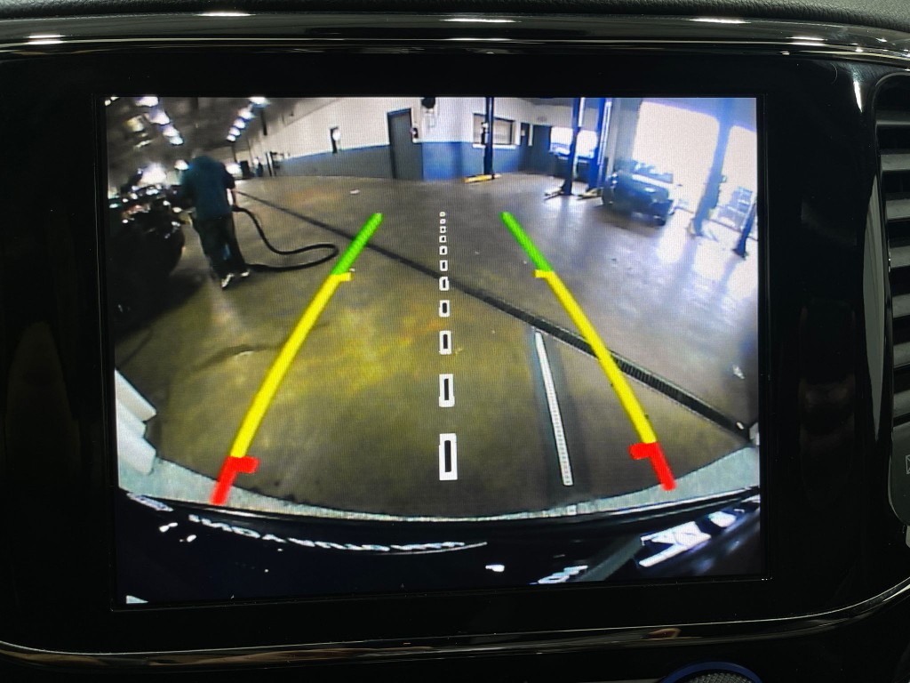 2021 Jeep Grand Cherokee Image 11