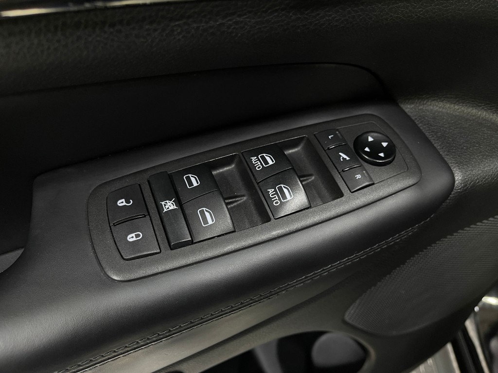 2021 Jeep Grand Cherokee Image 15