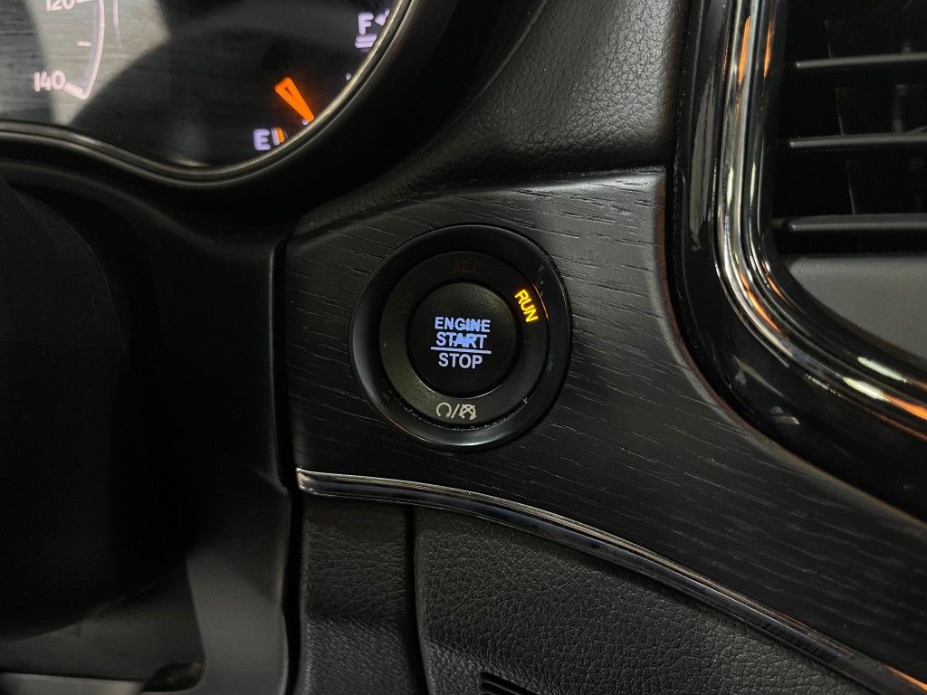 2021 Jeep Grand Cherokee Image 20