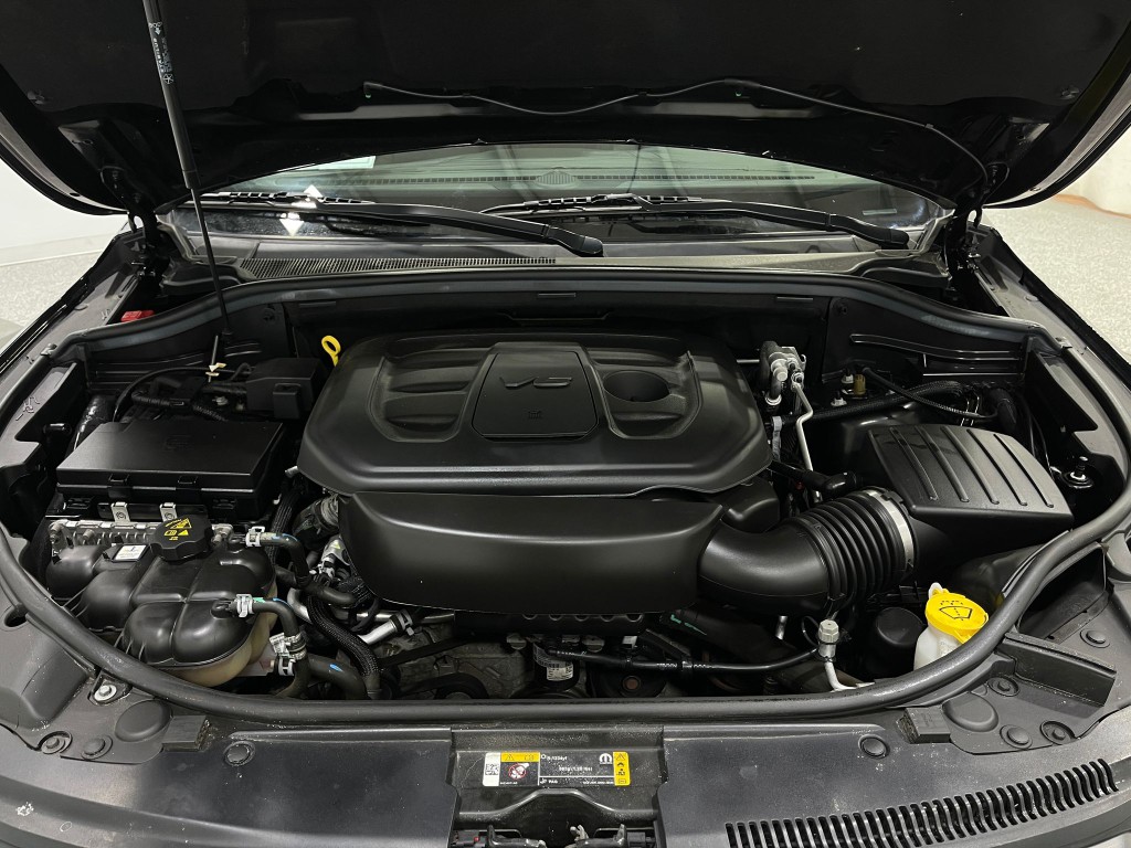 2021 Jeep Grand Cherokee Image 26