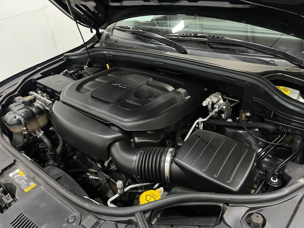 2021 Jeep Grand Cherokee Image 27