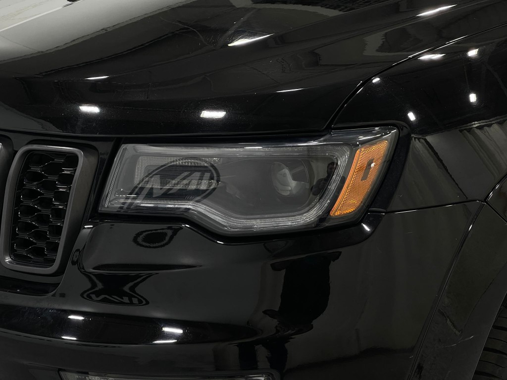 2021 Jeep Grand Cherokee Image 32