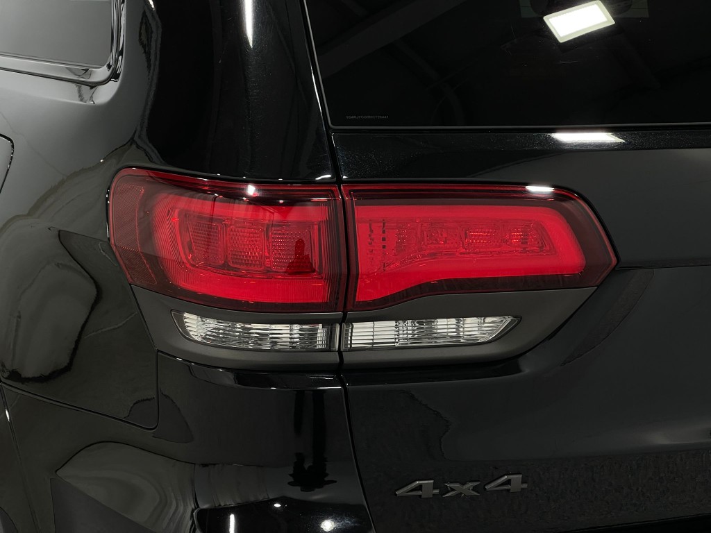 2021 Jeep Grand Cherokee Image 33