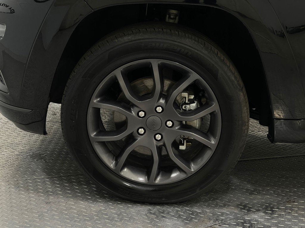 2021 Jeep Grand Cherokee Image 34