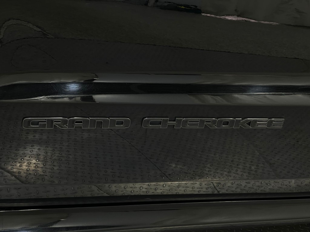 2021 Jeep Grand Cherokee Image 39