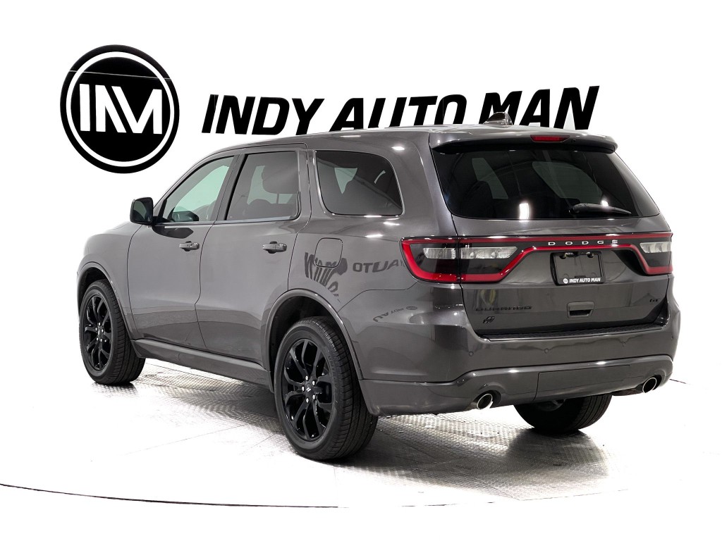 2020 Dodge Durango Image 6