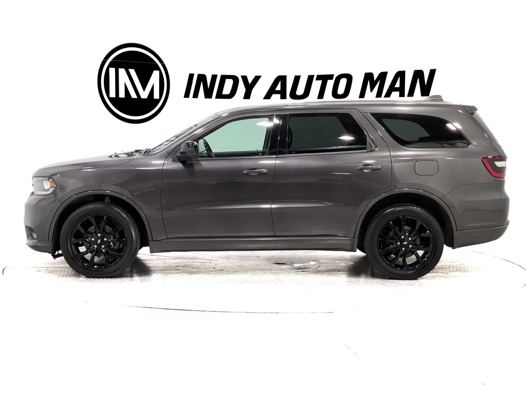 2020 Dodge Durango Image 7