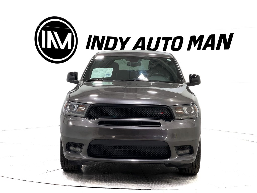 2020 Dodge Durango Image 9