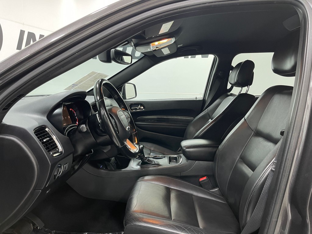 2020 Dodge Durango Image 11