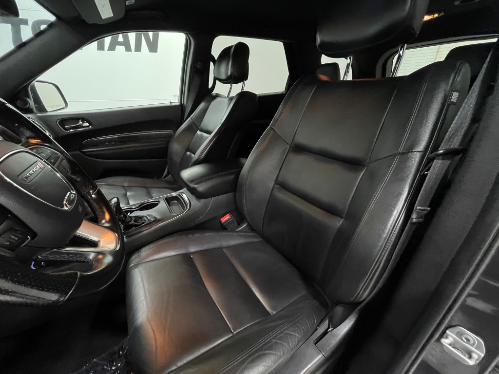 2020 Dodge Durango Image 12