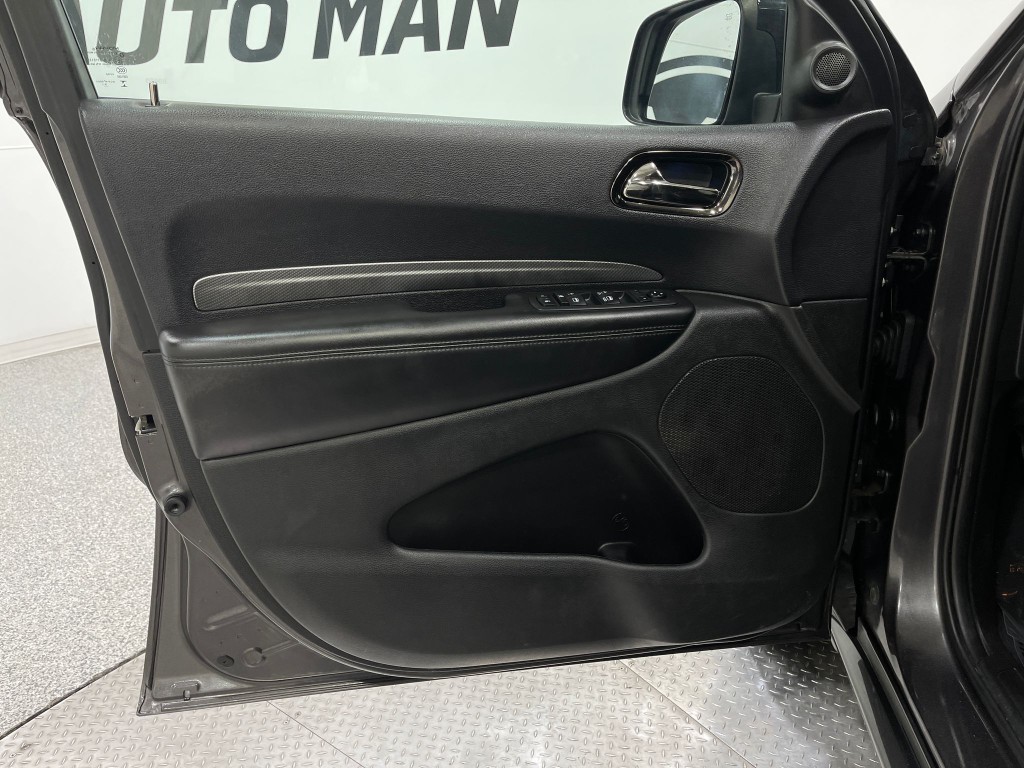 2020 Dodge Durango Image 13