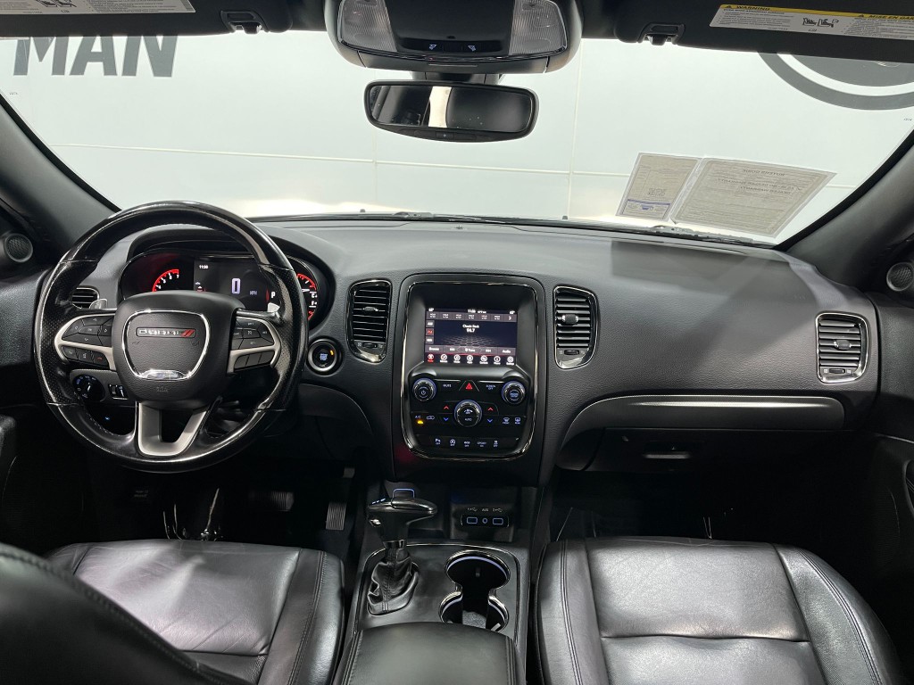 2020 Dodge Durango Image 17