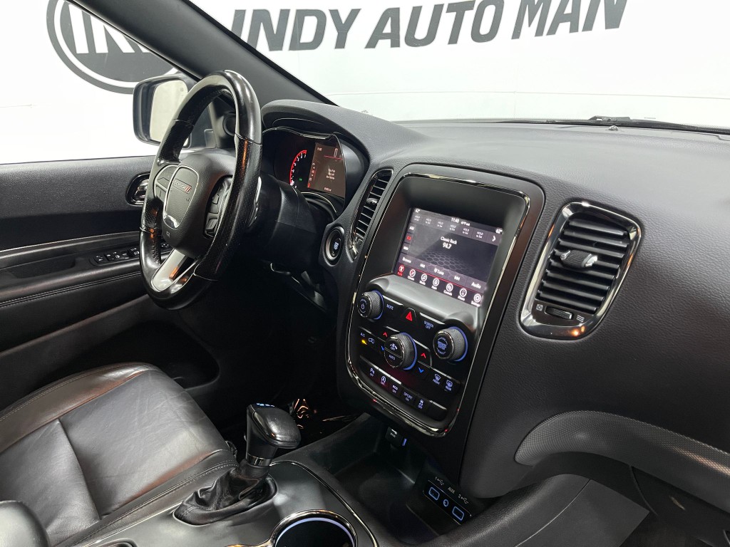 2020 Dodge Durango Image 18