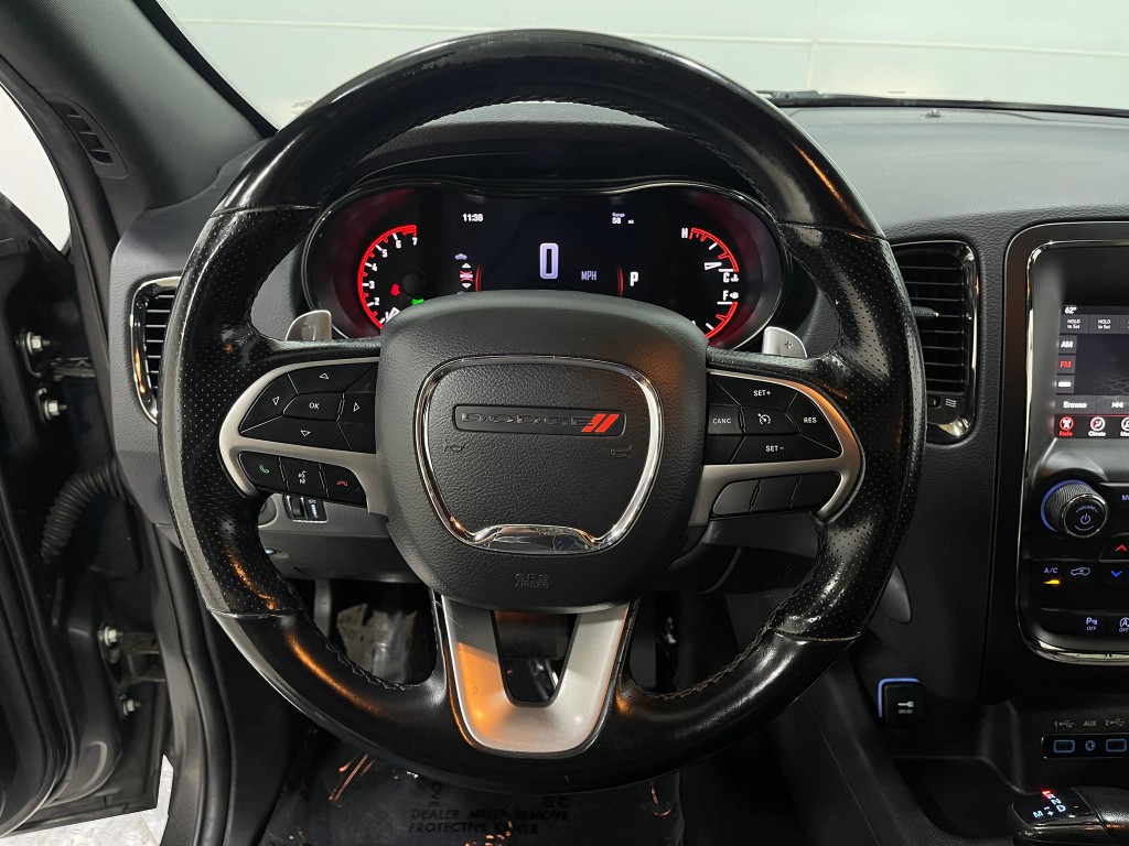 2020 Dodge Durango Image 20
