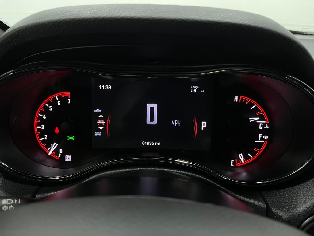 2020 Dodge Durango Image 21