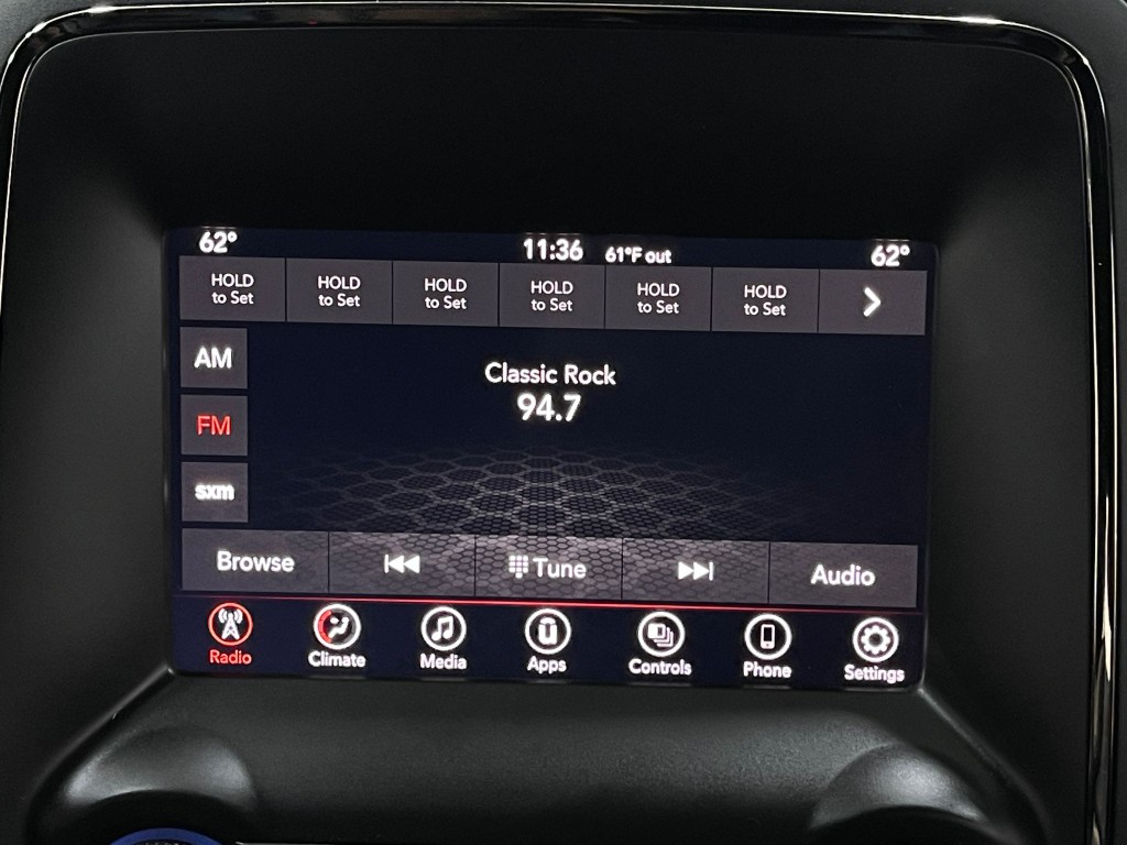 2020 Dodge Durango Image 22