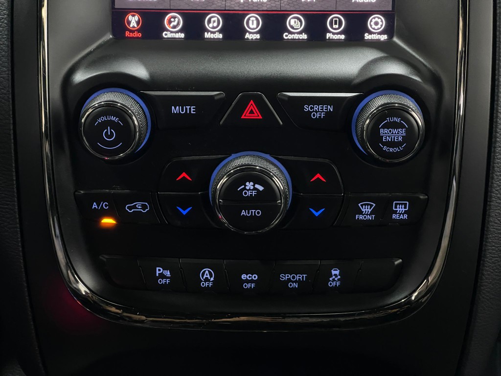 2020 Dodge Durango Image 23