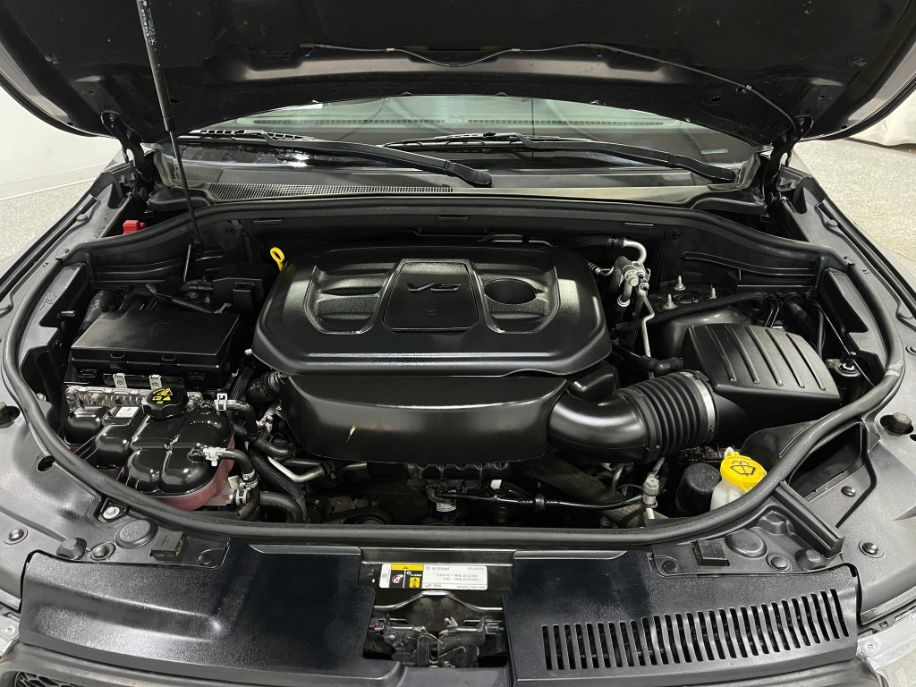 2020 Dodge Durango Image 25