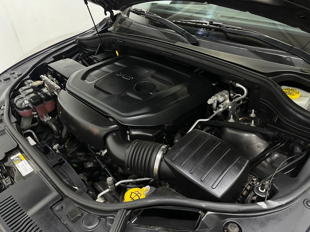 2020 Dodge Durango Image 26