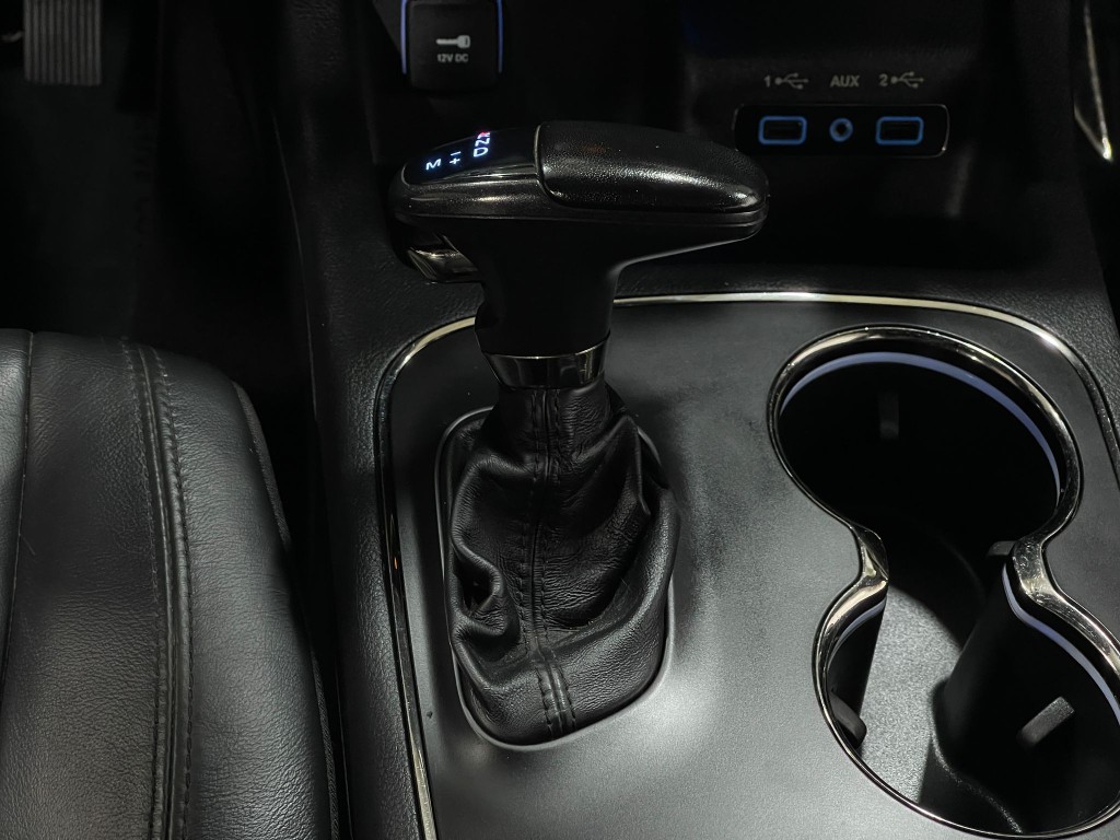 2020 Dodge Durango Image 27