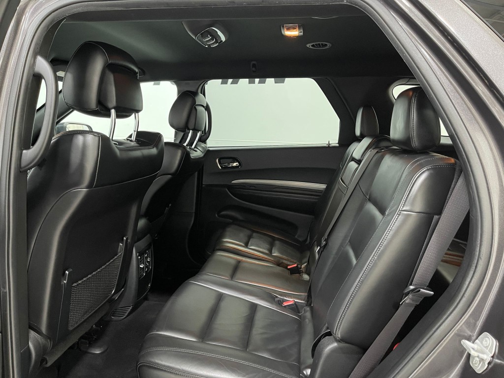 2020 Dodge Durango Image 28