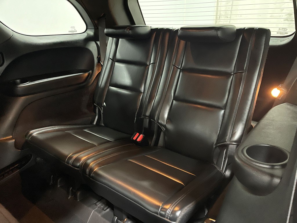 2020 Dodge Durango Image 29