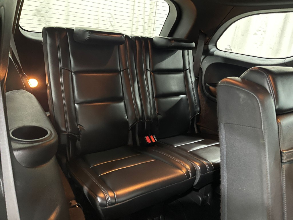 2020 Dodge Durango Image 30
