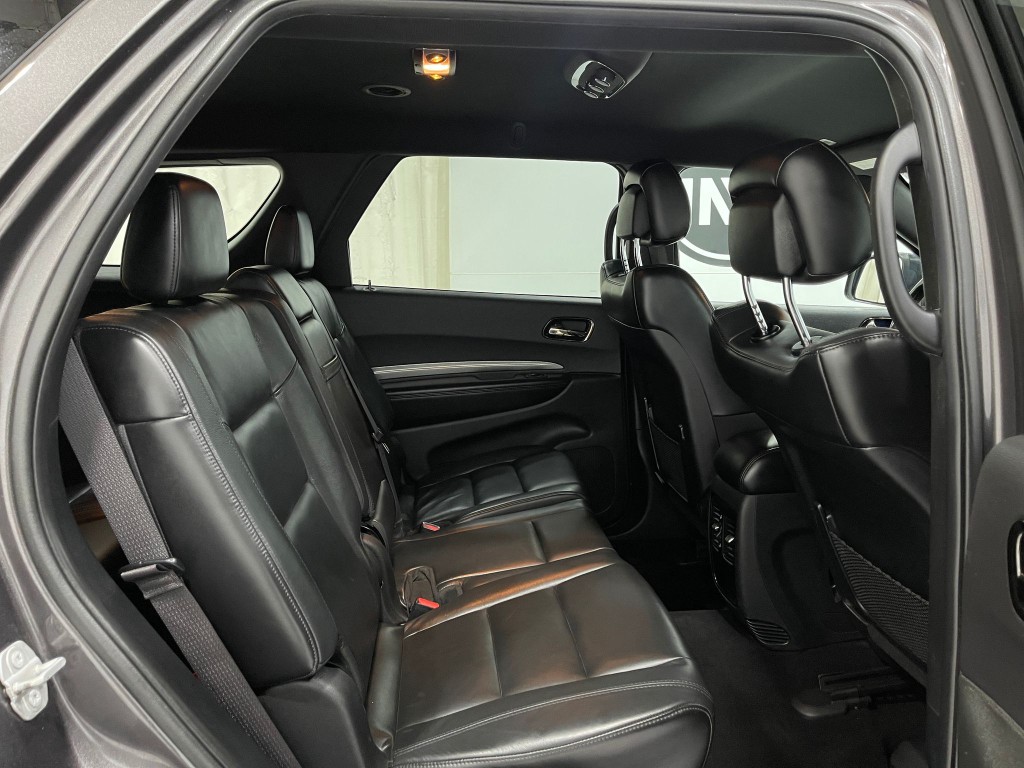 2020 Dodge Durango Image 31