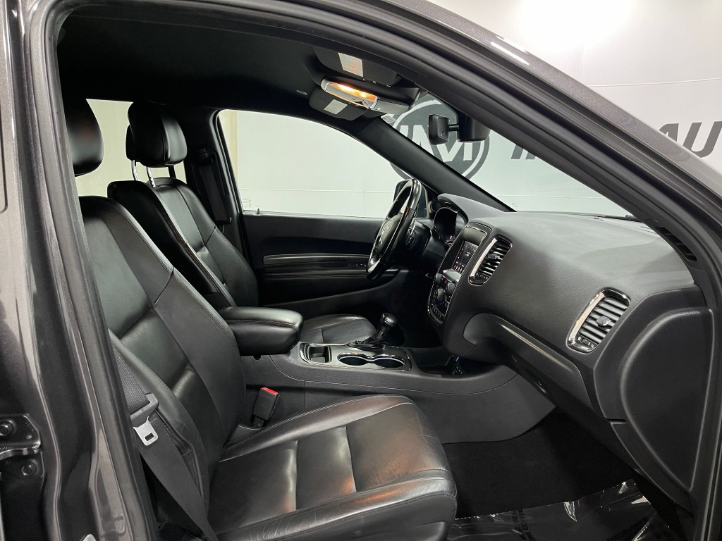 2020 Dodge Durango Image 32