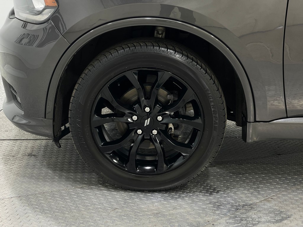 2020 Dodge Durango Image 35