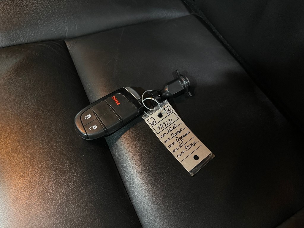 2020 Dodge Durango Image 37