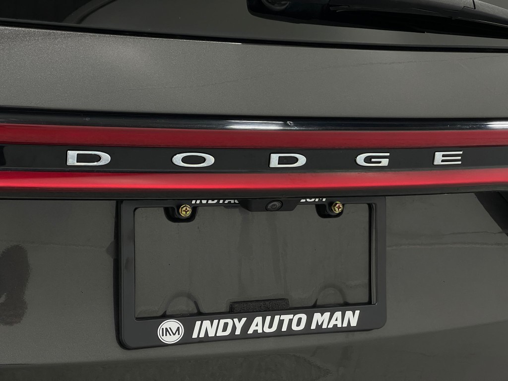 2020 Dodge Durango Image 38