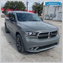 Image for 2020 Dodge Durango GT Plus ID: 7153790