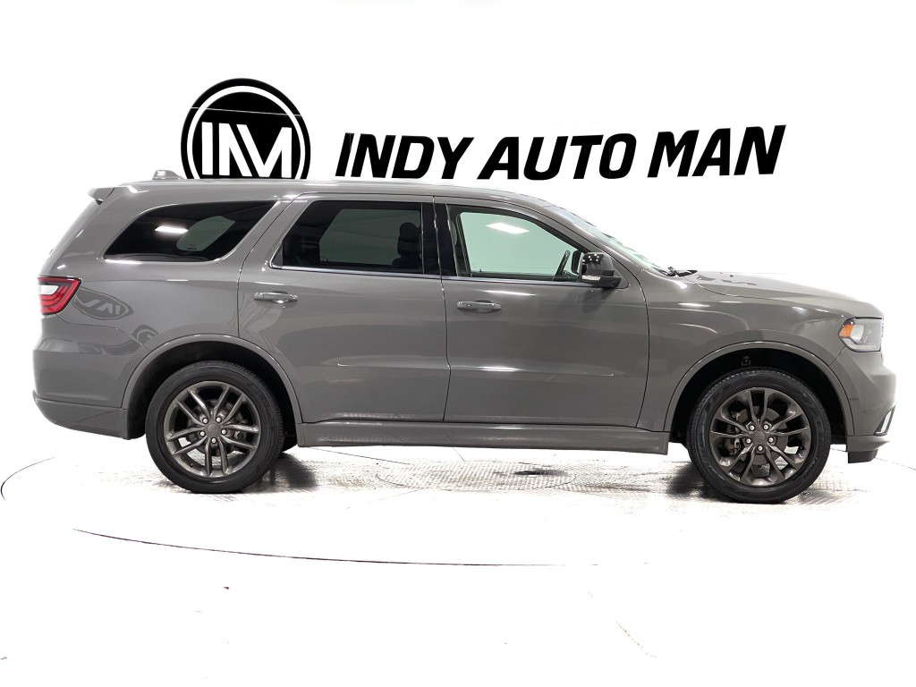 2020 Dodge Durango Image 3