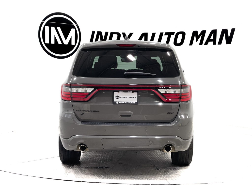 2020 Dodge Durango Image 5