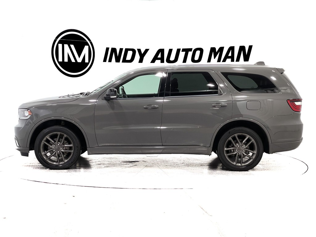 2020 Dodge Durango Image 7