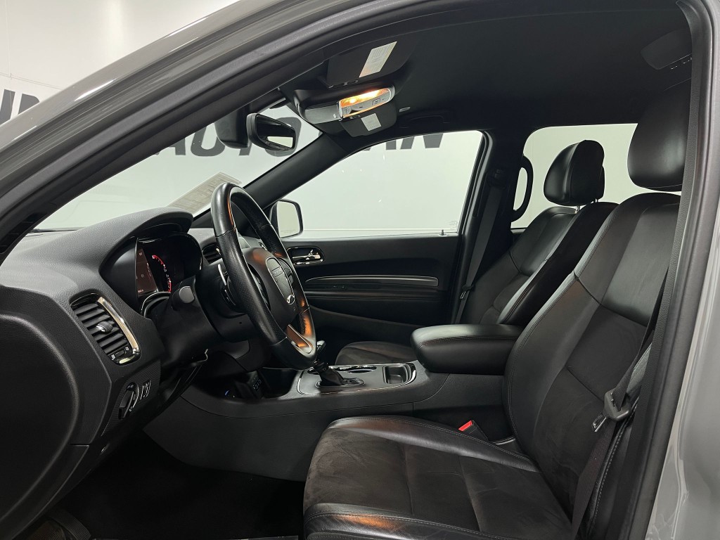 2020 Dodge Durango Image 12