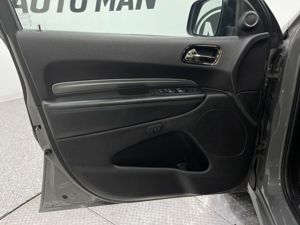 2020 Dodge Durango Image 14