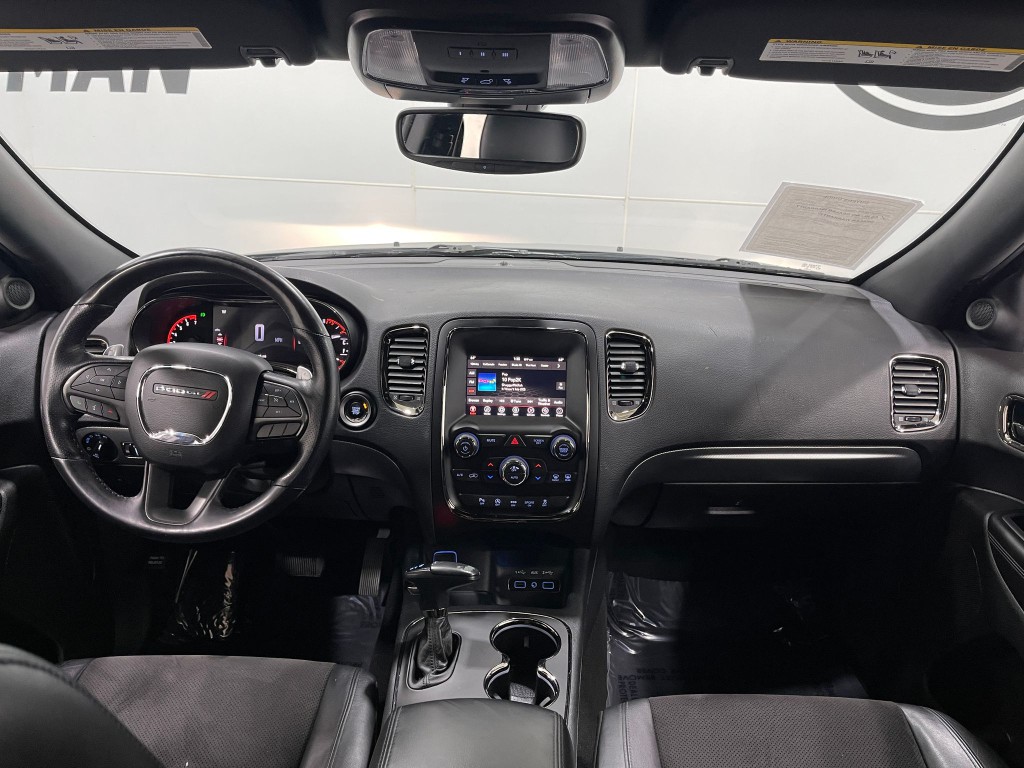 2020 Dodge Durango Image 18