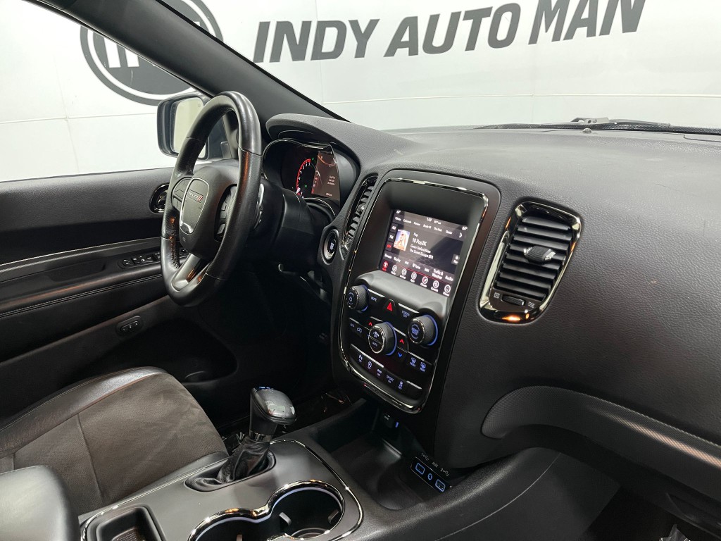 2020 Dodge Durango Image 19