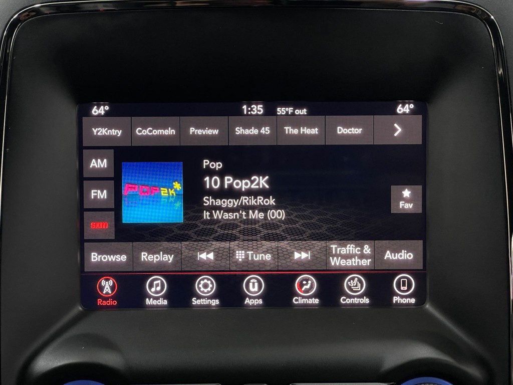 2020 Dodge Durango Image 23