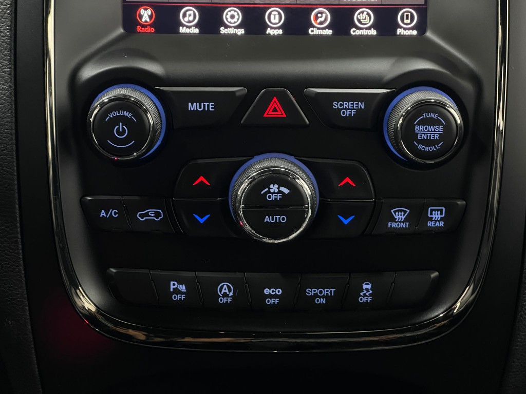 2020 Dodge Durango Image 24