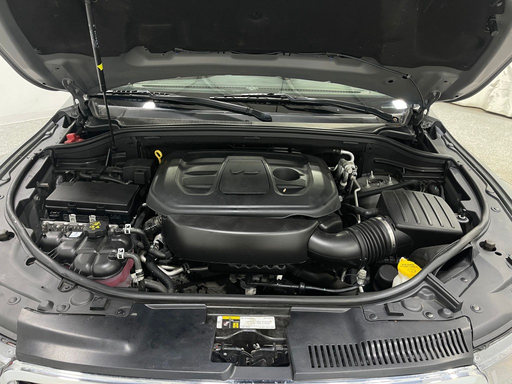 2020 Dodge Durango Image 26