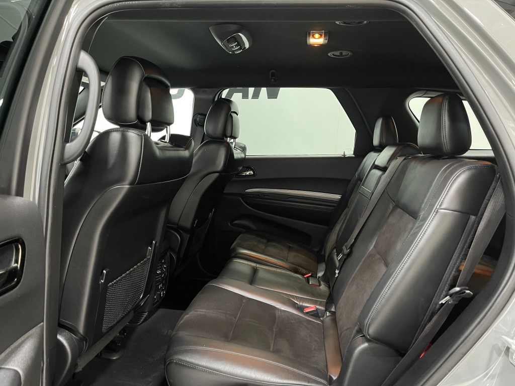 2020 Dodge Durango Image 29