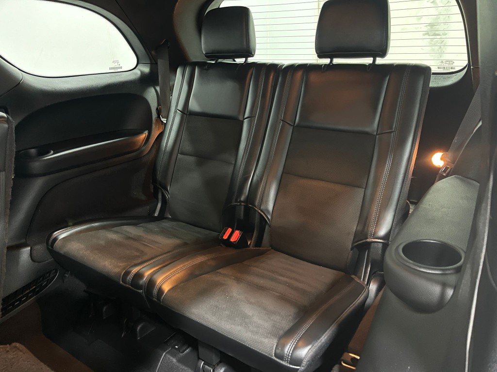 2020 Dodge Durango Image 30