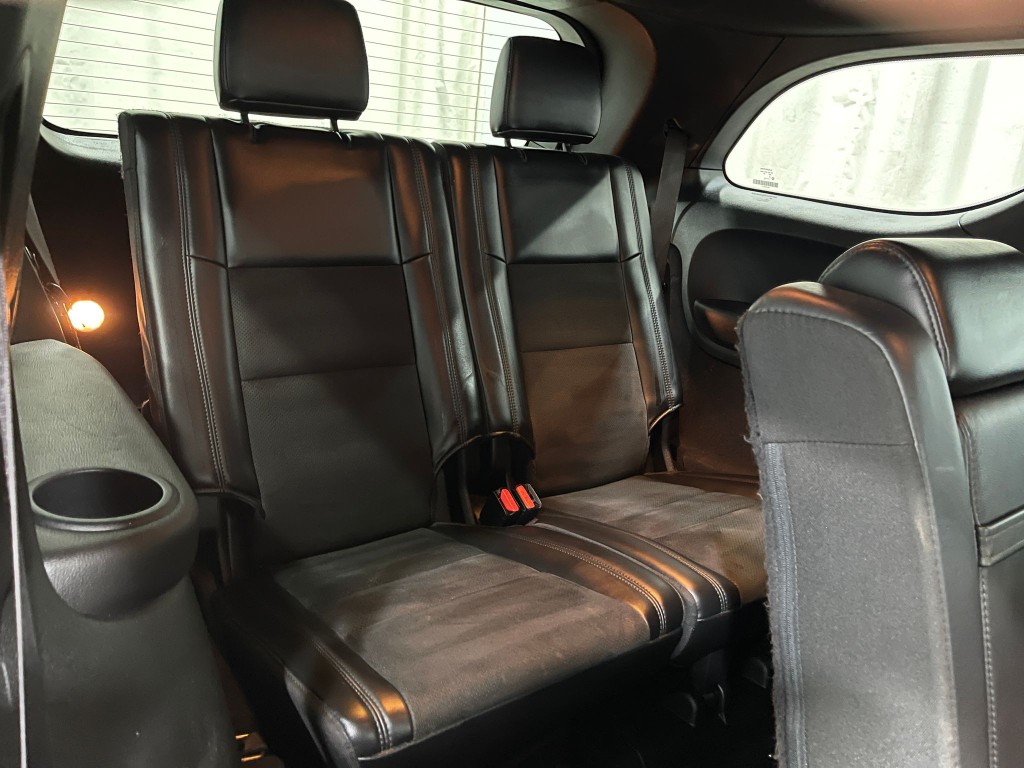 2020 Dodge Durango Image 31