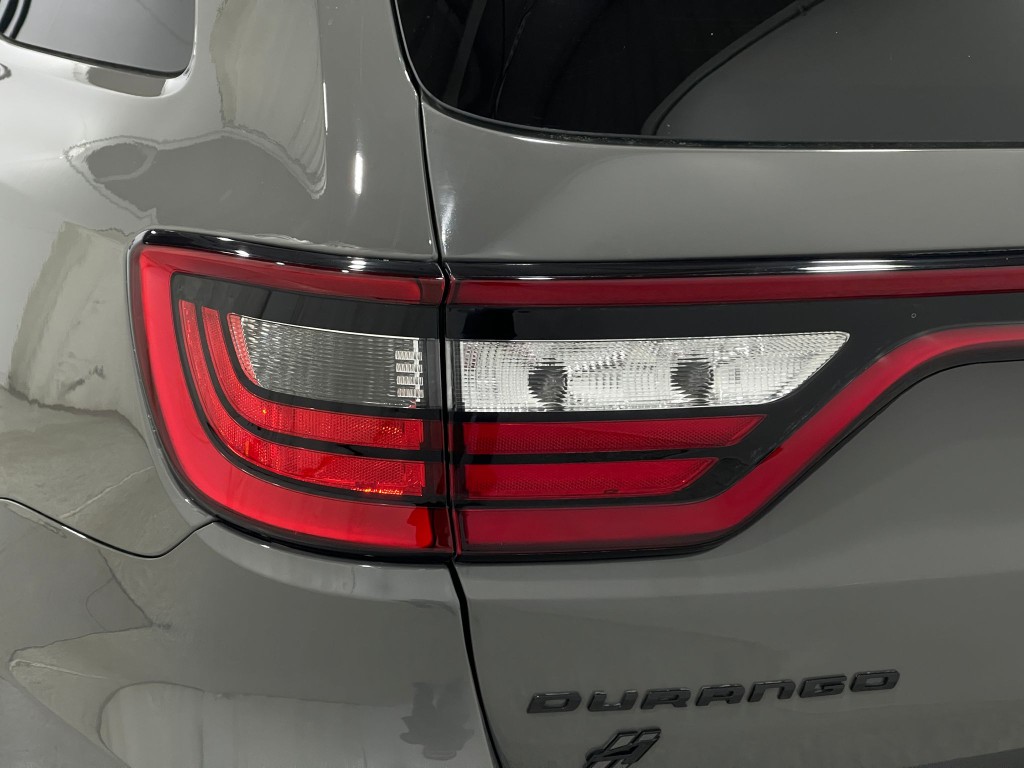 2020 Dodge Durango Image 35
