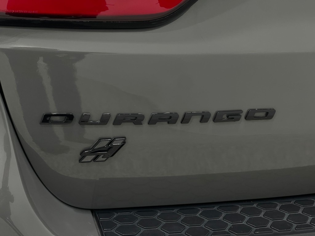 2020 Dodge Durango Image 38